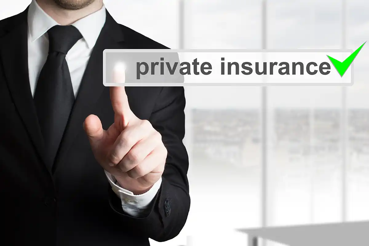 private health insurance germany