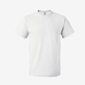 تی شرت سفید